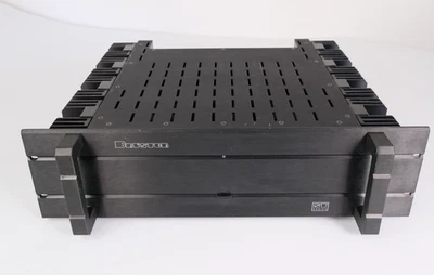 Усилитель мощности моноблочный Bryston 7B ST 500 Вт - Изображение 1 из 4