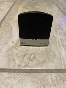 Transmisor de TV inalámbrico Cochlear SAS-3 Dolby Digital solo dispositivo sin cable de CA - Imagen 1 de 7