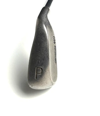 Browning 440 Pitching Wedge Steel Shaft Stiff - Image 1 of 4