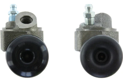 Par delantero de cilindro de rueda de freno de tambor para Chevrolet serie P30 1967 (36898) Foto 1 de 4