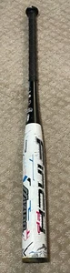 Used - Mizuno Finch Fastpitch Softball Bat - 30 Inch, 17 Oz. Model #340452 - Picture 1 of 7