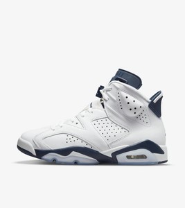 Las mejores ofertas en Jordan 6 Retro Azul Marino Medianoche | eBay