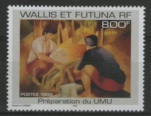 WALLIS ET FUTUNA:  n°512 **  (cote 20€) - Picture 1 of 1