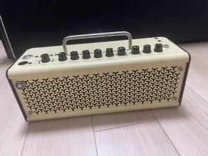 Yamaha THR10II THR10Ⅱ Portable Mini Guitar Amp 10W Audio Equipment Adapter - Picture 1 of 5