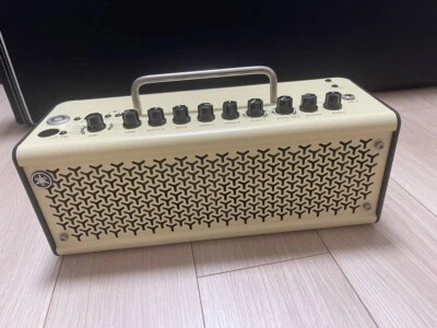 Yamaha THR10II THR10Ⅱ Portable Mini Guitar Amp 10W Audio Equipment Adapter - Image 1 of 4