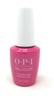 Opi Lisbon Gelcolor Gel Polish No Turning Back From Pink Street Gcl19 0 5 Oz Ebay