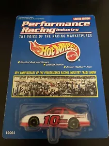 1997 HW Performance Racing Industry LE 10th Anniversary #19064 Real Riders H588 - Foto 1 di 3