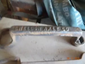 Rustic Spanners - Picture 1 of 5