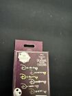 Disney The Nightmare Before Christmas Collectible Mystery Key Pin Blind Sealed