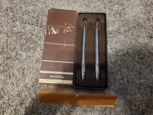 Vintage Sheaffer Pen & Pencil Set - Picture 1 of 3