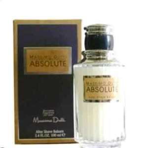 Absolute Massimo Dutti after shave balsamo 100 ml - Imagen 1 de 1