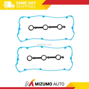 Valve Cover Gasket Fit 03-06 Hyundi Santa Fe 3.5 / 2001 Hyundai XG300 3.0 - Picture 1 of 3