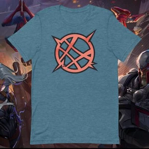 Marvel Rivals Doctor Strange Shirt - Picture 1 of 7