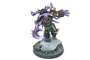 Warhammer Chaos Space Marines Greater Possessed Well Painted - JYS96 - Picture 1 of 5