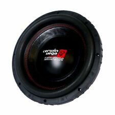 Cerwin-Vega VMAX15D2 1500W RMS 15” VMAX Dual 2 Ohm Subwoofer