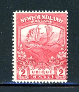 Newfoundland Scott # 116 - MH                       (23-C251) - Picture 1 of 1