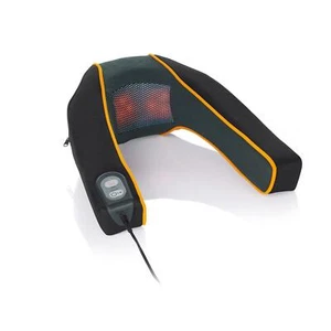 MEDISANA Nackenmassagegerät Schultermassage Vibrationsmassage Schulter Massage - Bild 1 von 3