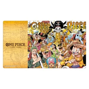 One Piece Card Game - Official TCG Playmat - Limited Edition Vol. 1  - Picture 1 of 1