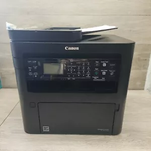 Canon imageCLASS MF264dw Printer Complete w/ 80% Toner / 100% Drum! CLEAN !!! - Picture 1 of 3