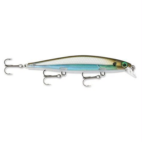 Rapala Shadow Rap 11 Moss Back Shiner SDR11MBS