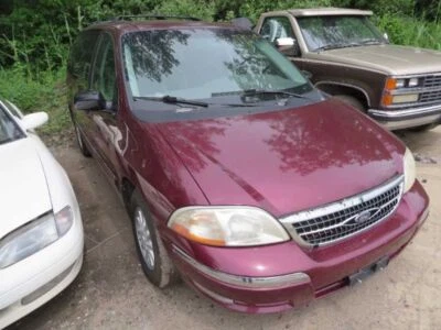 Sensores y cableado de asistencia de estacionamiento solo se adaptan a Ford Windstar 99-03 OEM 723002 Foto 1 de 2