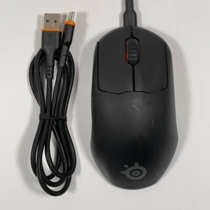 SteelSeries Prime Wireless FPS Gaming Maus mit magnetischen optischen Schaltern - Bild 1 von 5