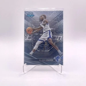 "MINT" AL-AMIR DAWES 2022-23 TOPPS BOWMAN BEST U CHROME ROOKIE CARD #45 - Picture 1 of 1