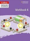 International Primary Science Workbook: Stage 4, Paperback, Like New Used, Fr...