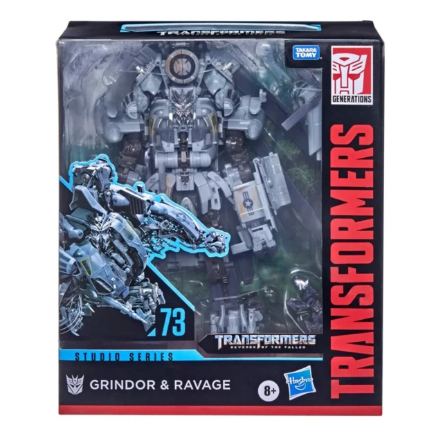 Hasbro F0714 Transformers Action Figure