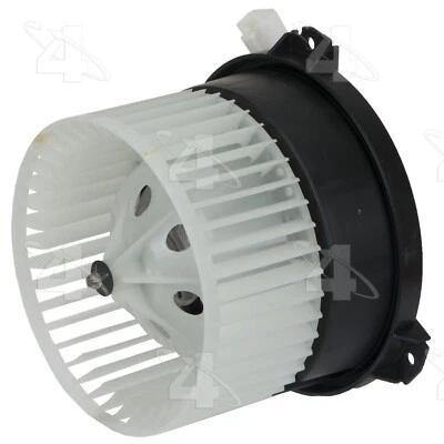 HVAC Blower Motor Rear 4 Seasons For 2008-2011 Toyota Land Cruiser - Image 1 of 4