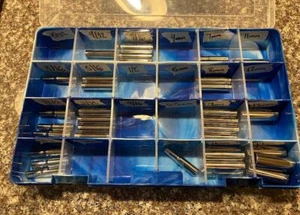 Made in USA - Craftsman sockets 1/4" Dr SAE/Metric Deep - Pick n Mix! - Picture 1 of 17