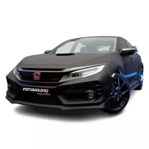 3M 2080 Scotchprint Dead Matte Black Vinyl Car Wrap Film | DM12 - Picture 1 of 9