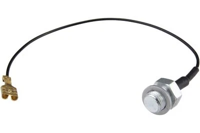 Sensor de temperatura de culata de motor Porsche 912 1976 URO Foto 1 de 4