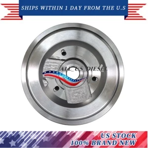 HE451VE HE400VG Seal Plate Back Plate for Cummins Various with ISX, QSX Engine - Bild 1 von 7