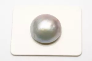 Mabe Pearl Loose 17mmUP Color Azul - Imagen 1 de 3