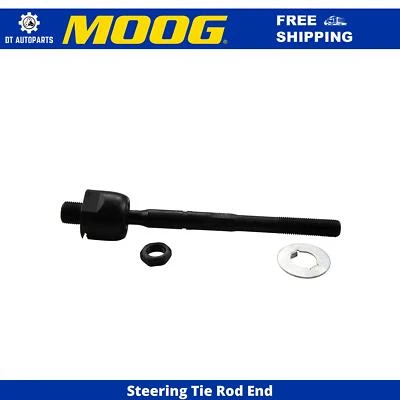 Передний внутренний конец рулевого анкерного стержня для Acura MDX 2001-2006 годов выпуска MOOG 2001 2002 2003 годов выпуска - Изображение 1 из 4