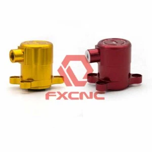 FXCNC Aluminum Clutch slave cylinder diameter 28 mm for Ducati Diavel 2011-2018 - Picture 1 of 5