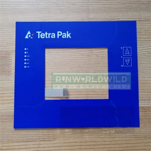 1PCS NEUF Clavier à membrane CONVIENT POUR C7-635 6ES7635-3SB02-2CG0 Film de protection - Photo 1/1