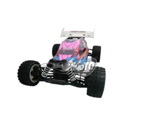 Auto A Ausbruch Mega-P Buggy 1:10 Off Road 4WD Motor 3cc Radio 2.4 GHZ Himoto - Bild 1 von 1
