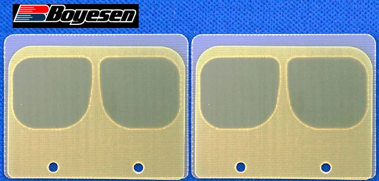 Boyesen Racing Slat Kit for Original Yamaha YZ 125 1995 1996 - Image 1 of 1