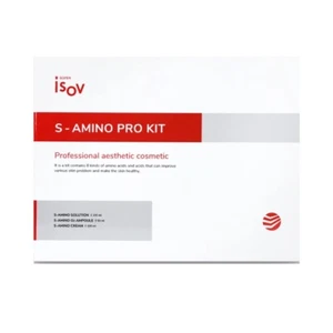 Kit Isov S-Amino Pro #usau - Imagen 1 de 1