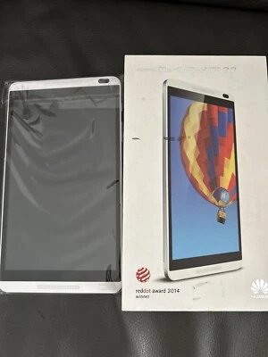 Huawei MediaPad M1 8 Gb Lte/ Wifi - Bild 1 von 4