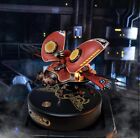 ROKR 3D Metal Model Scout Beetle Metal Puzzle Electric Mechanical Toys Gift MI02