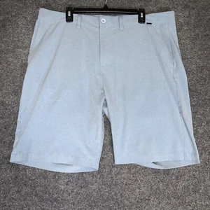 Travis Mathew Golf Shorts Lightweight Athletic Men's Light Blue 40 (41) - Picture 1 of 8