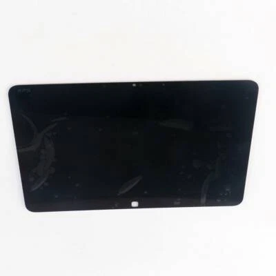 for 12.5" LCD Screen Assembly Dell XPS12 9Q23 1920×1080 LP125WF1 SPA2 - Image 1 of 3