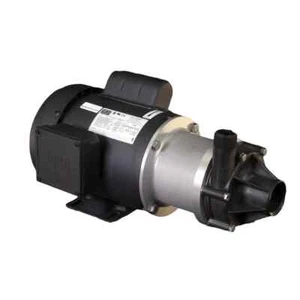 Bombas March 0155-0011-0200 TE-7R-MD 3180 GPH Bomba 115/230V - 50/60Hz - Imagen 1 de 1