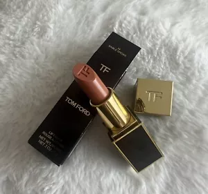 Rossetto Tom Ford Lip Color 14 SABBIA FUMO Nuovo in scatola 0,1 oz - Foto 1 di 1