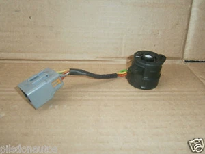 FORD COUGAR 1998-2002 MONDEO 1997-2000 INTERRUPTOR DE ENCENDIDO ENCHUFES CABLES 97BB-11572-BA - Imagen 1 de 1