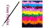 6 Foot Feather Boas + Cigarette Holder 1920&#39;s Flapper Costumes Accessory Kit