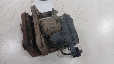 Pinça de freio esquerda traseira 12,60" diâmetro rotor compatível com 14-20 CHEROKEE - Imagem 1 de 4